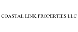 COASTAL LINK PROPERTIES LLC