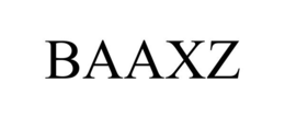 BAAXZ