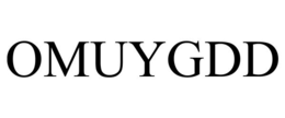 OMUYGDD