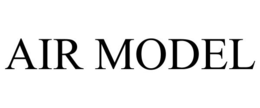 AIR MODEL