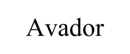 AVADOR