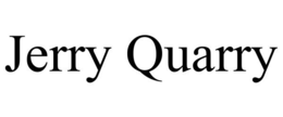 JERRY QUARRY