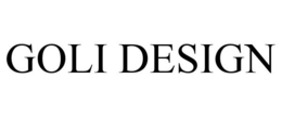 GOLI DESIGN