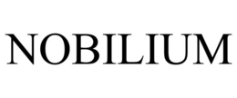 NOBILIUM
