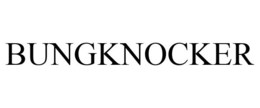 BUNGKNOCKER