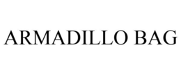 ARMADILLO BAG