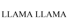 LLAMA LLAMA