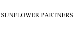 SUNFLOWER PARTNERS