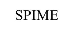 SPIME