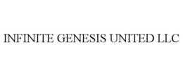 INFINITE GENESIS UNITED LLC
