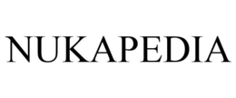 NUKAPEDIA