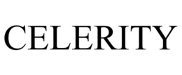 CELERITY