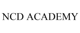 NCD ACADEMY