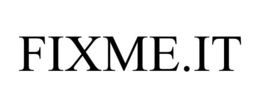 FIXME.IT