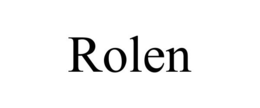 ROLEN