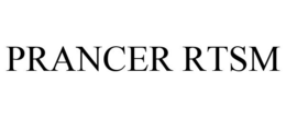 PRANCER RTSM