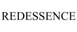 REDESSENCE