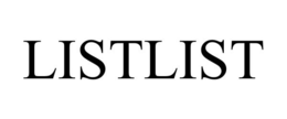 LISTLIST