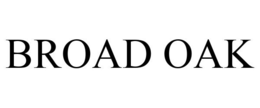 BROAD OAK