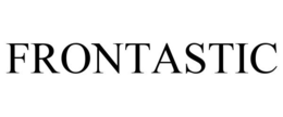 FRONTASTIC