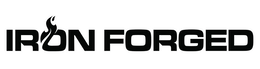 IRON FORGED