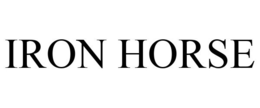 IRON HORSE