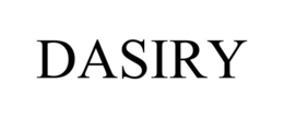 DASIRY