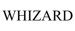WHIZARD