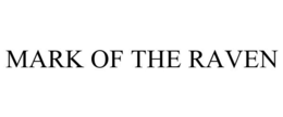 MARK OF THE RAVEN