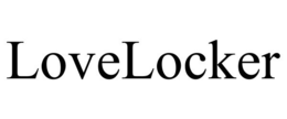 LOVELOCKER