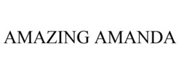 AMAZING AMANDA