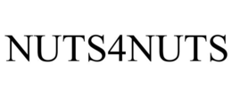 NUTS4NUTS