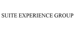 SUITE EXPERIENCE GROUP