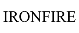IRONFIRE