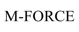 M-FORCE