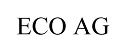 ECO AG