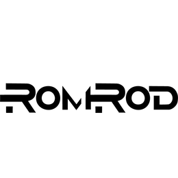 ROMROD