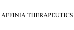 AFFINIA THERAPEUTICS