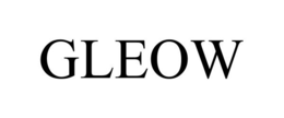 GLEOW