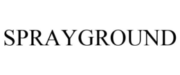SPRAYGROUND