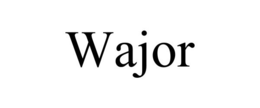 WAJOR