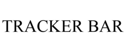 TRACKER BAR