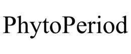 PHYTOPERIOD