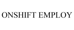 ONSHIFT EMPLOY