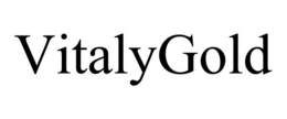 VITALYGOLD