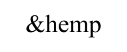 &HEMP