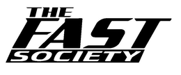 THE FAST SOCIETY