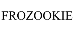 FROZOOKIE