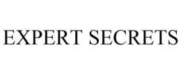 EXPERT SECRETS