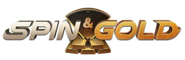 SPIN&GOLD FINE GOLD 999.9 NEW WT 1KG.